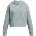 Under Armour Rival Fleece Mädchen Kapuzensweater