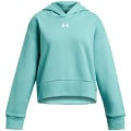 Under Armour Rival Fleece Mädchen Kapuzensweater