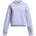 Under Armour Rival Fleece Mädchen Kapuzensweater