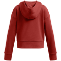 Under Armour Rival Fleece Mädchen Kapuzensweater