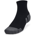 Under Armour Performance Cotton 3p Qtr Socken