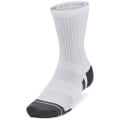 Under Armour Performance Cotton 3p Mid Socken