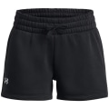 Under Armour Rival Fleece Mädchen Shorts