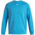 Under Armour Rival Fleece Crew Herren Sweatshirt