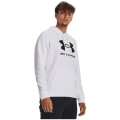 Under Armour Rival Fleece Logo Herren Kapuzensweater