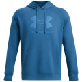 Under Armour Rival Fleece Logo Herren Kapuzensweater