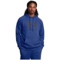 Under Armour Rival Fleece Logo Herren Kapuzensweater