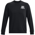 Under Armour Rival Terry Graphic Crew Herren Sweatshirt