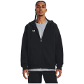 Under Armour Rival Fleece Fullzip Herren Midlayer