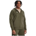 Under Armour Rival Fleece Fullzip Herren Midlayer