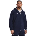 Under Armour Rival Fleece Fullzip Herren Midlayer