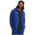 Under Armour Rival Fleece Fullzip Herren Midlayer