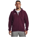 Under Armour Rival Fleece Fullzip Herren Midlayer