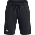 Under Armour Rival Fleece Jungen Shorts