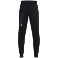 Under Armour Armour Fleece Graphic Jungen Trainingshose