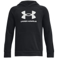 Under Armour Rival Fleece BL Jungen Kapuzensweater