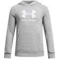 Under Armour Rival Fleece BL Jungen Kapuzensweater