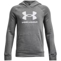 Under Armour Rival Fleece BL Jungen Kapuzensweater