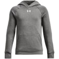 Under Armour Rival Fleece Jungen Kapuzensweater
