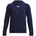 Under Armour Rival Fleece Jungen Kapuzensweater
