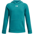 Under Armour Rival Fleece Jungen Kapuzensweater