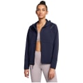 Under Armour Unstoppable Fleece Fullzip Damen Midlayer