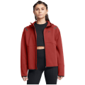 Under Armour Unstoppable Fleece Fullzip Damen Midlayer