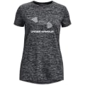 Under Armour Tech BL Twist Mädchen T-Shirt