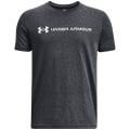 Under Armour Logo Wordmark Jungen T-Shirt