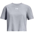Under Armour Crop Sportstyle Logo Mädchen T-Shirt