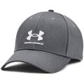 Under Armour Mens Branded Lockup Adjustable Herren Cap