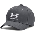 Under Armour Branded Lockup Adjustable Jungen Cap