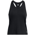 Under Armour Launch Splatter Singlet Damen T-Shirt