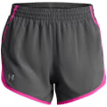 Under Armour Fly By 3'' Damen Shorts