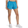 Under Armour Fly By 3'' Damen Shorts