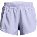 Under Armour Fly By 3'' Damen Shorts