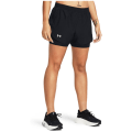 Under Armour Fly By 2-in-1 Damen Shorts
