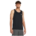 Under Armour Launch Singlet Herren T-Shirt