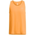 Under Armour Launch Singlet Herren T-Shirt