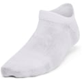 Under Armour Essential No Show (6er Pack) Socken