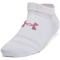 Under Armour Essential No Show (6er Pack) Socken