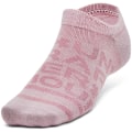 Under Armour Essential No Show (6er Pack) Socken