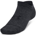 Under Armour Essential No Show (3er Pack) Socken