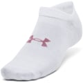 Under Armour Essential No Show (3er Pack) Socken