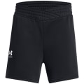 Under Armour Rival Try CrossOvr Shrt Mädchen Shorts