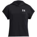 Under Armour Rival Try Cut Mädchen Kapuzensweater