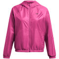 Under Armour Sport Windbreaker Damen Kapuzensweater