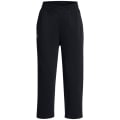 Under Armour Rival Terry Crop Wide Damen Trainingshose