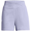 Under Armour Rival Terry Damen Shorts