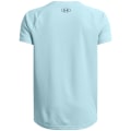 Under Armour Tech Textured Jungen T-Shirt